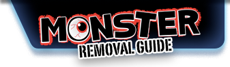 Monster Removal Guide